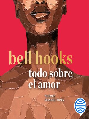 cover image of Todo sobre el amor